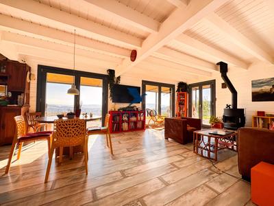 Maison - 83 m² - 3 pièces