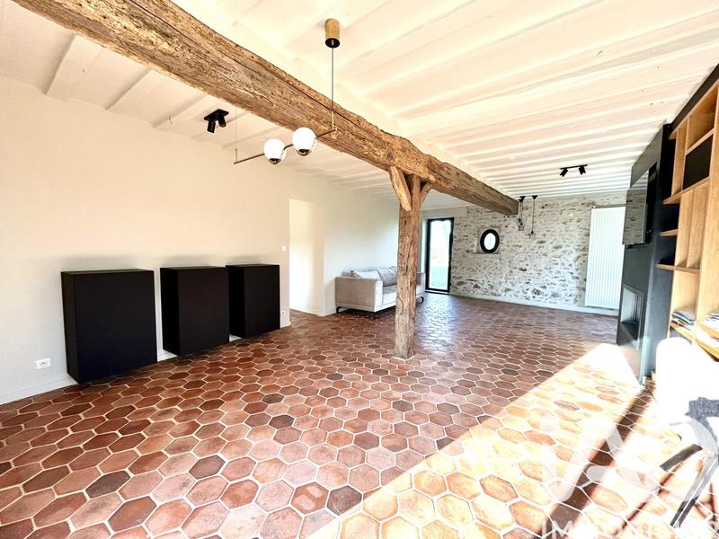 Maison - 354 m² - 12 pièces