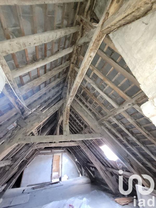 Appartement - 70 m² - 2 pièces