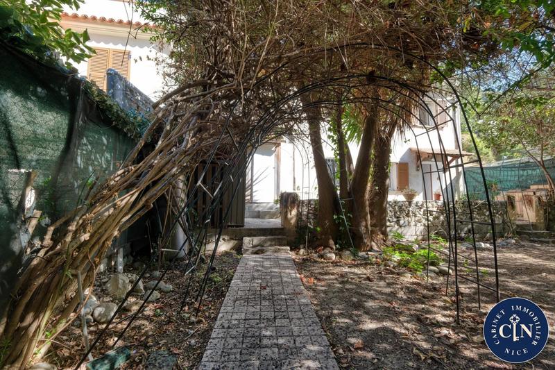 Maison - 63 m² - 3 pièces