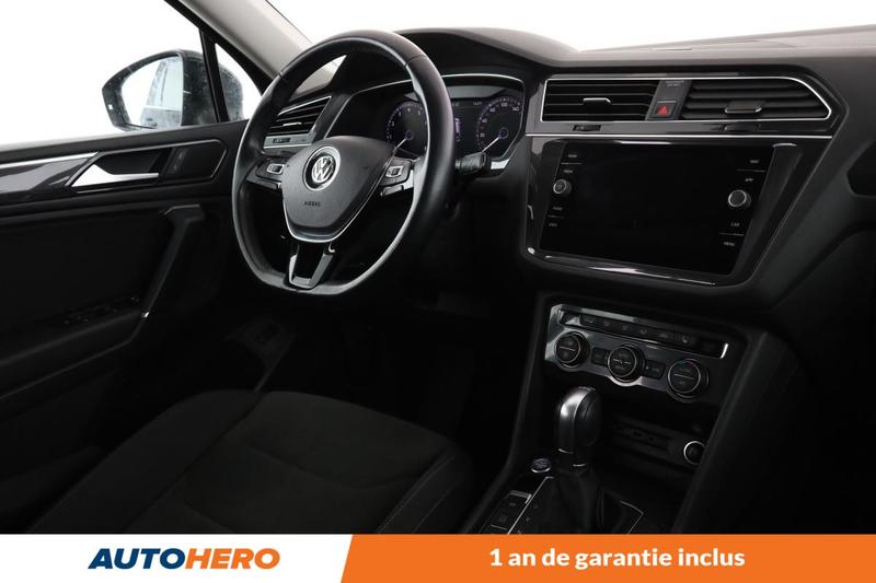 Volkswagen Tiguan Allspace 2.0 Tsi 4Motion Dsg7 180 ch
