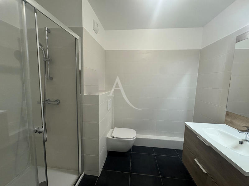 Appartement - 30 m² - 1 pièce