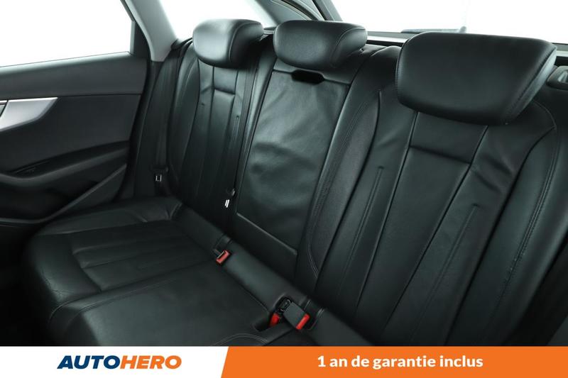 Audi A4 Avant 2.0 Tfsi Ultra Design Luxe s tronic 190 ch