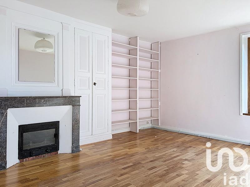 Maison - 131 m² - 6 pièces