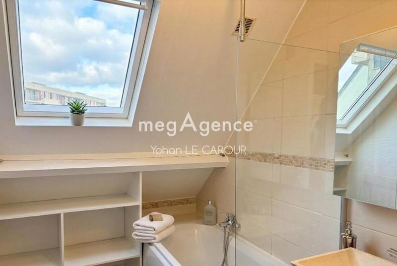 Appartement - 101 m² - 4 pièces