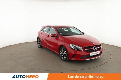 Mercedes Classe a 160 Inspiration 102 ch