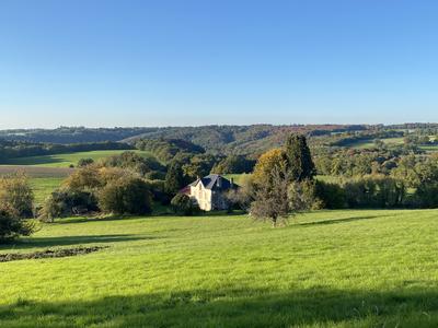 Maison ancienne - 159 m² - 6 pièces