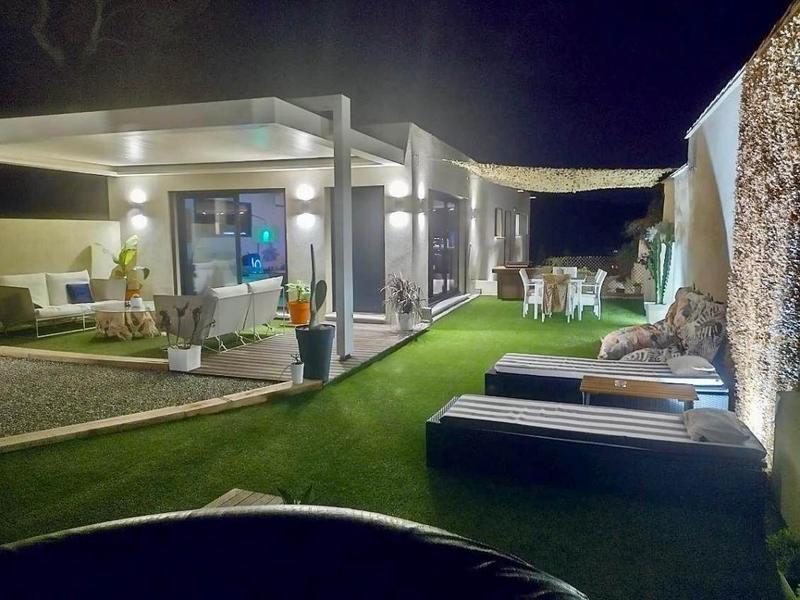 Villa - 175 m² - 5 pièces