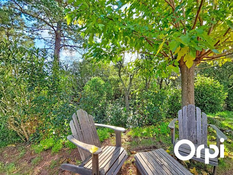 Maison - 208 m² - 6 pièces