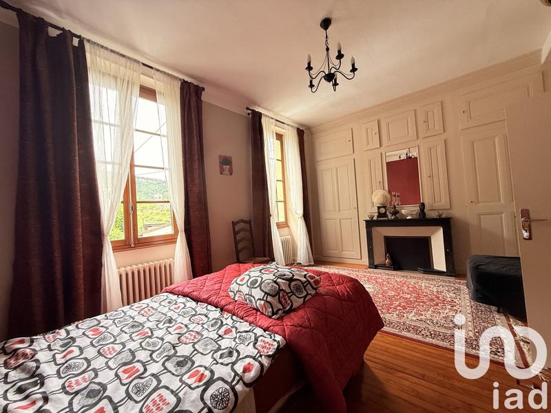 Maison - 93 m² - 4 pièces