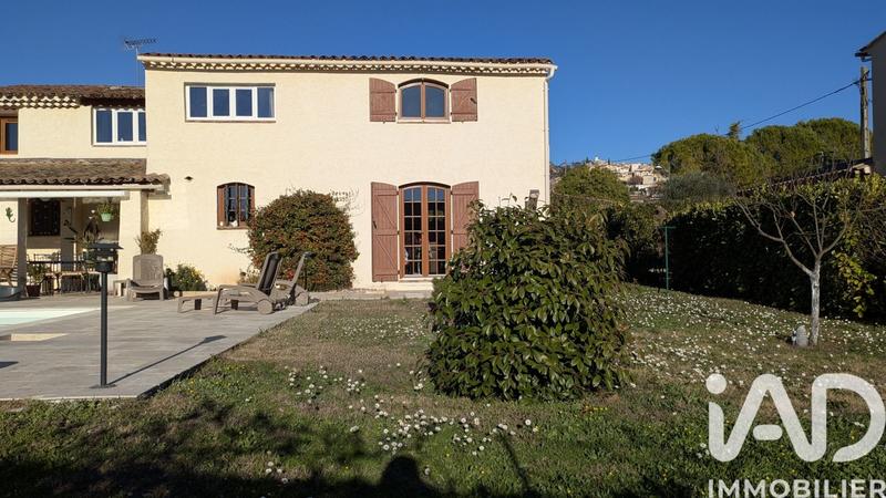 Maison - 170 m² - 6 pièces