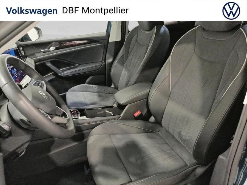 Volkswagen Tiguan 1.5 eHybrid 272ch Dsg6 Elegance