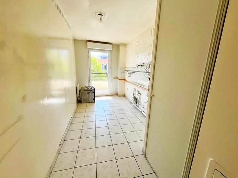 Appartement - 101 m² - 5 pièces