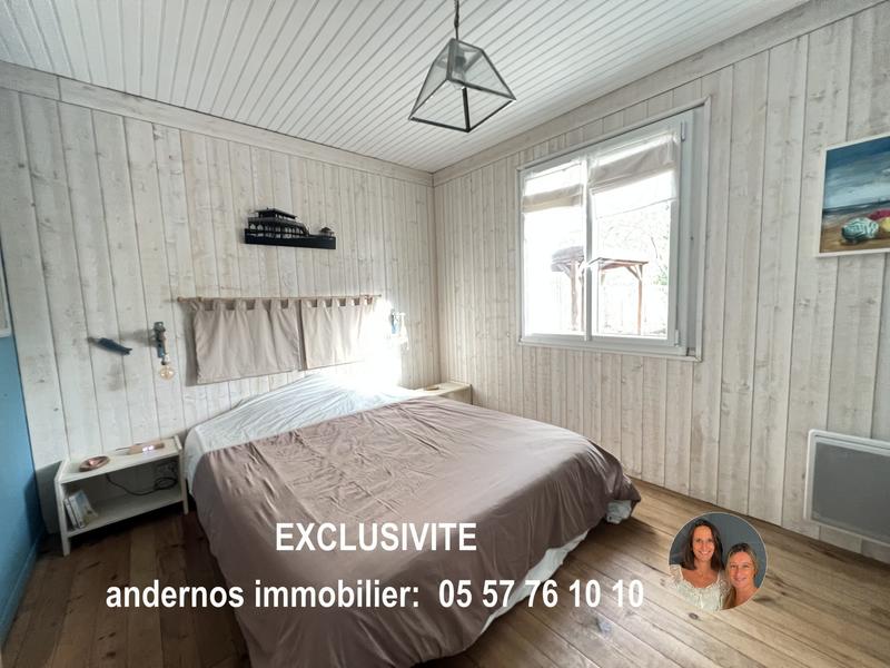 Maison - 103 m² - 5 pièces