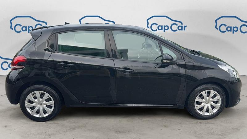 Peugeot 208 1.6 BlueHdi 100 Active Business