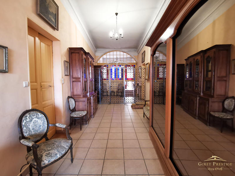 Immeuble - 523 m² - 16 pièces