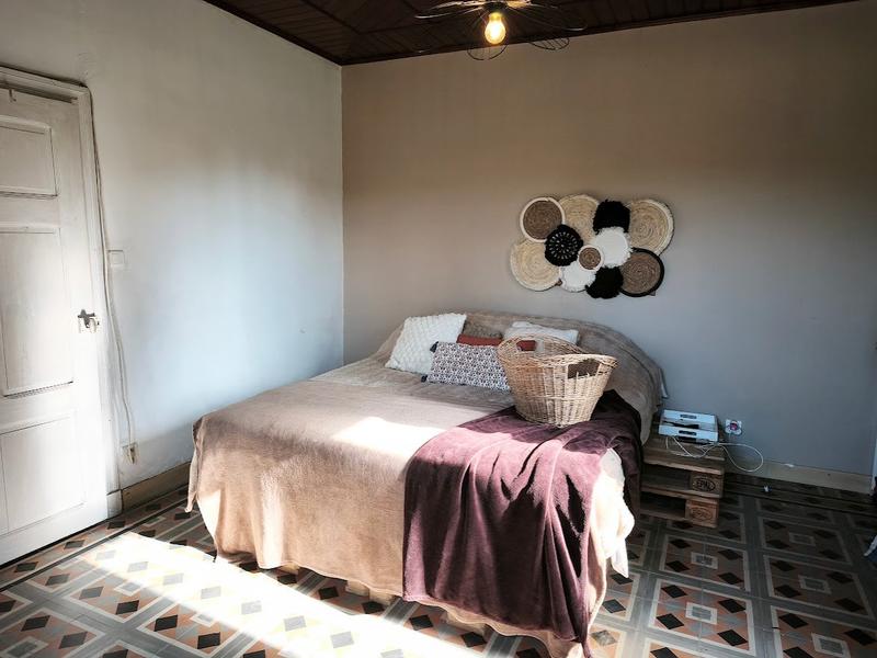 Maison - 165 m² - 5 pièces