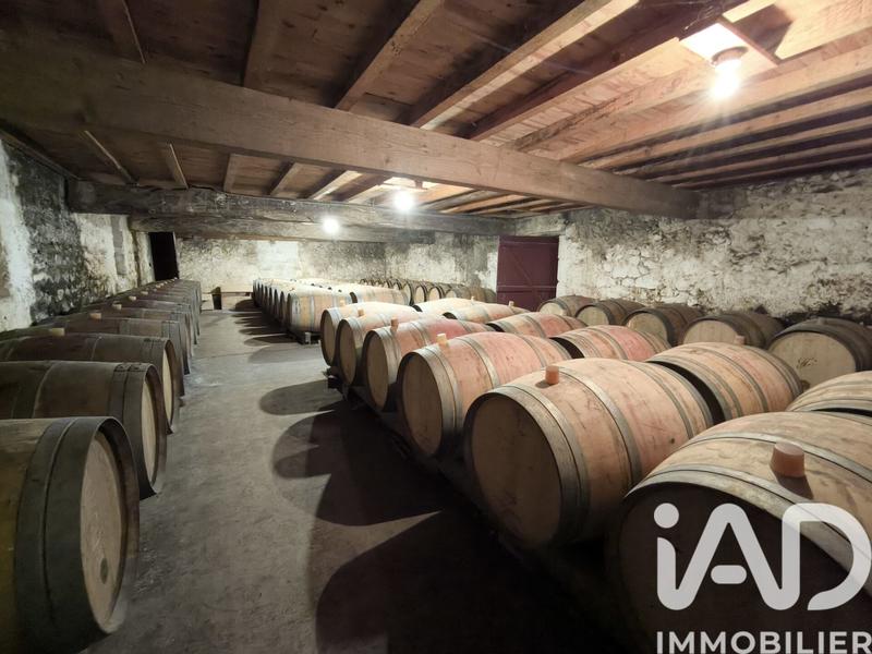 Maison - 159 m² - 3 pièces