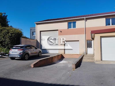 Local commercial - 200 m²