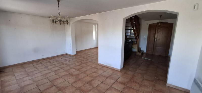 Villa - 160 m² - 7 pièces