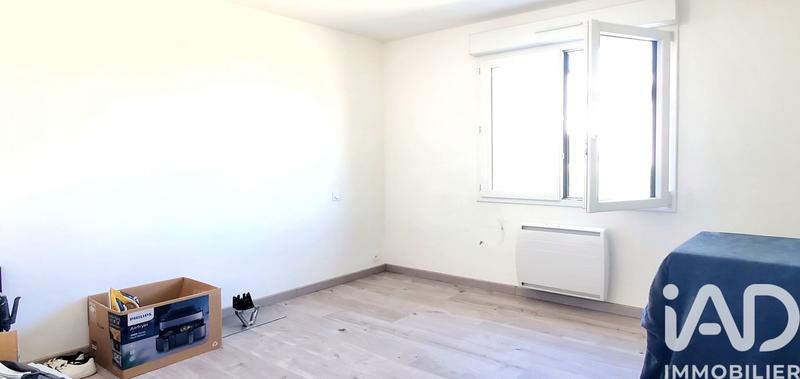 Maison - 137 m² - 9 pièces