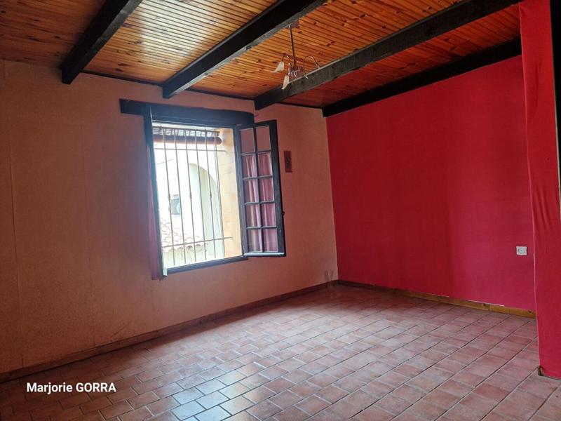 Maison - 55 m² - 3 pièces