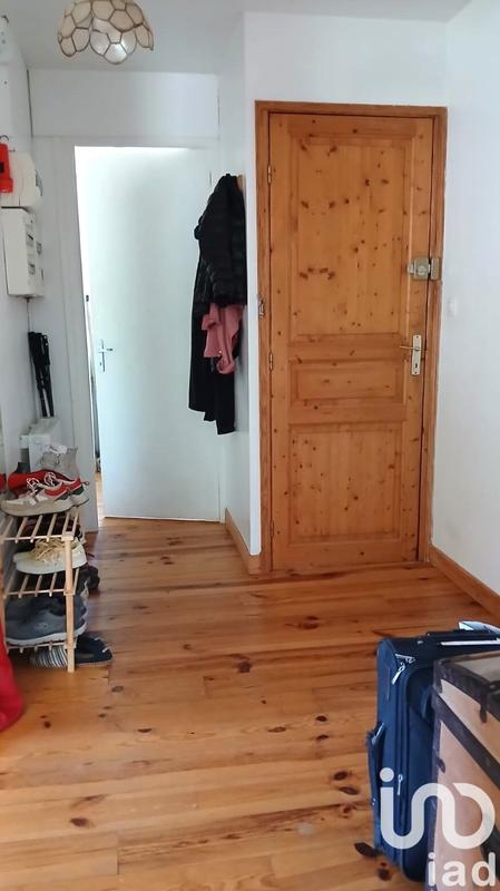 Appartement - 75 m² - 3 pièces