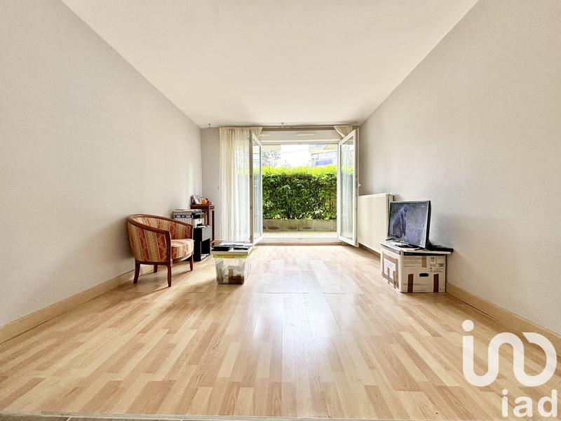 Appartement - 53 m² - 3 pièces