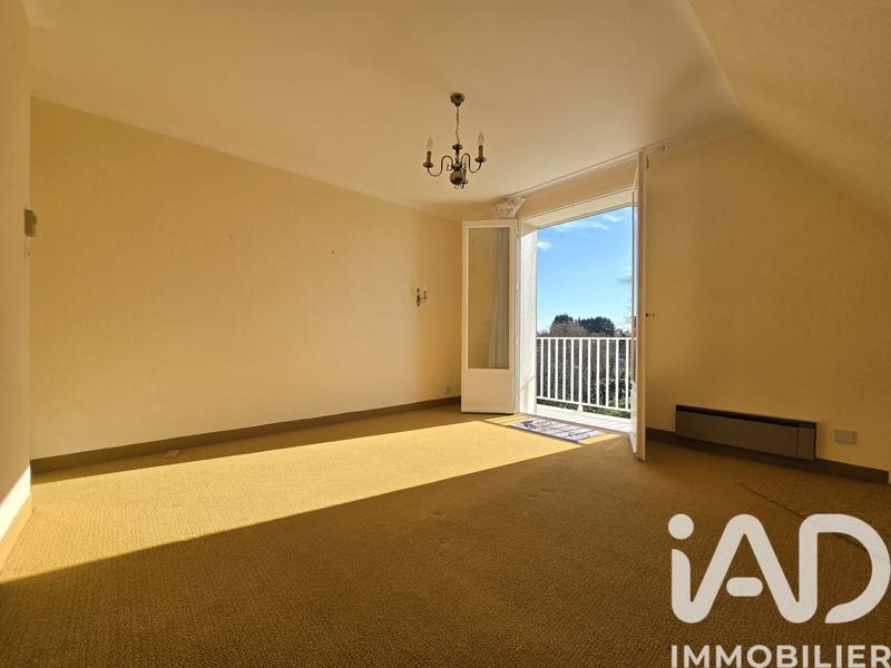 Maison - 169 m² - 6 pièces