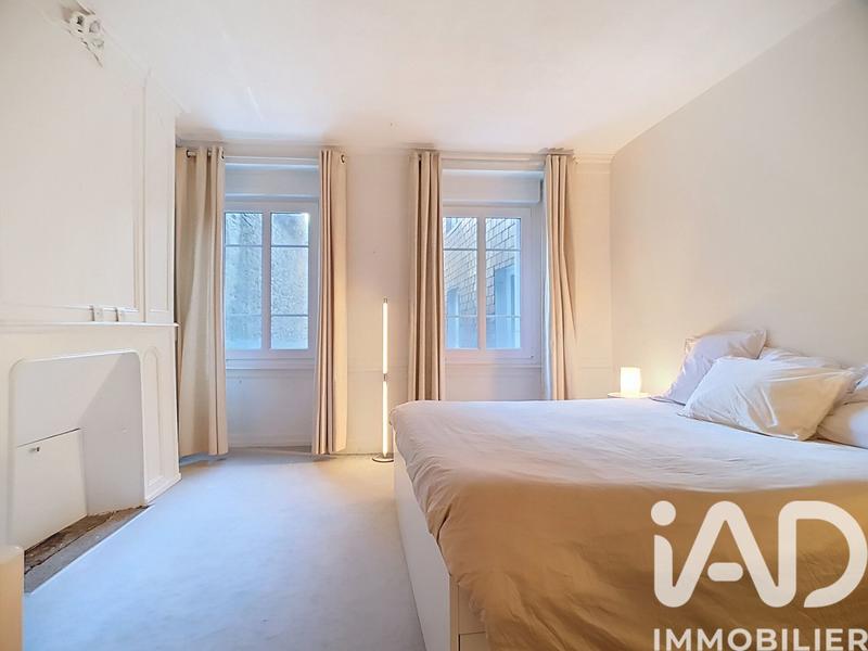 Appartement - 59 m² - 2 pièces