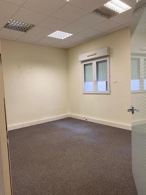 Local commercial - 120 m²