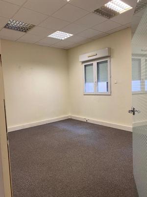 Local commercial - 120 m²