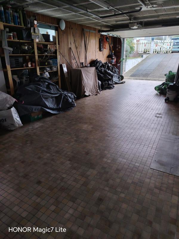 Maison - 77 m² - 4 pièces