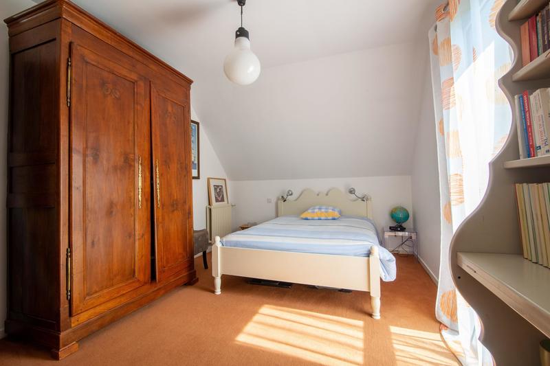 Maison - 164 m² - 6 pièces