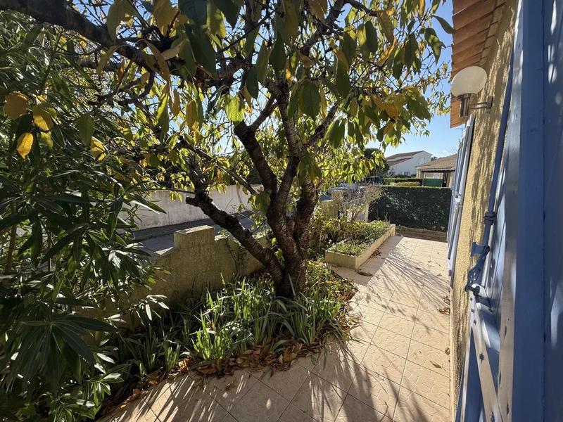 Maison - 101 m² - 4 pièces