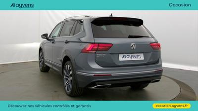 Volkswagen Tiguan Allspace 1.5 Tsi Evo 150ch Carat Exclusive Dsg7 Euro6d-T