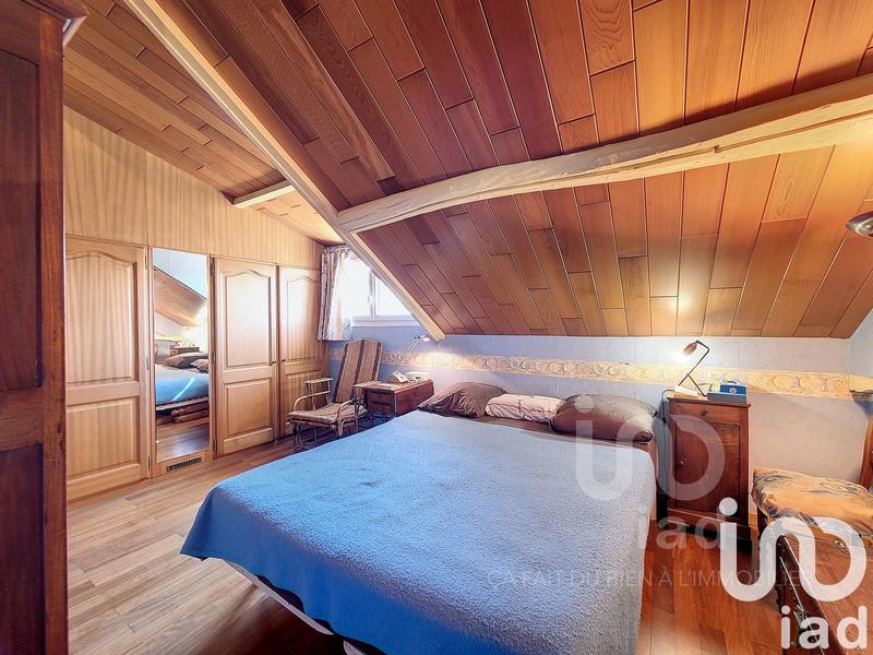 Maison de campagne - 125 m² - 5 pièces