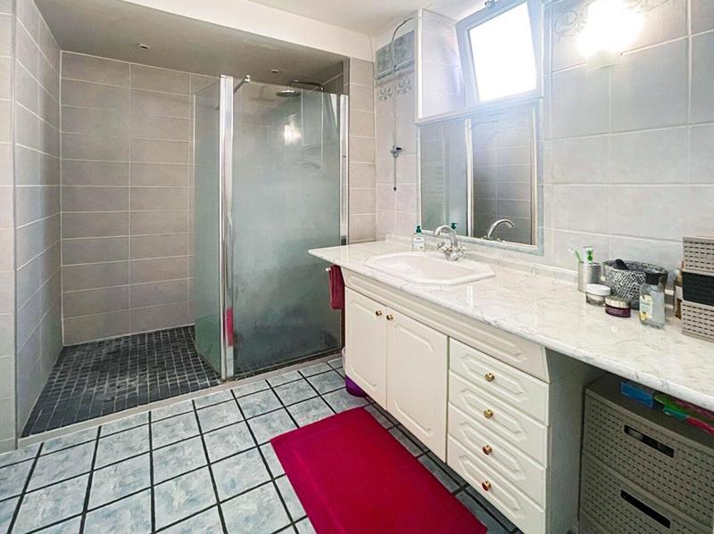 Maison - 140 m² - 7 pièces