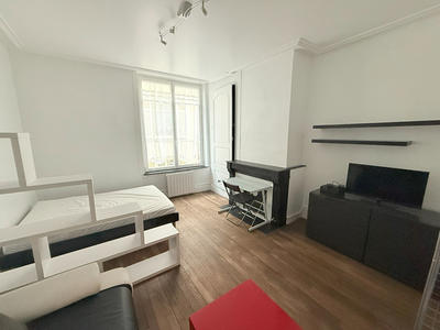 Appartement - 37 m² - 2 pièces