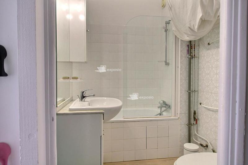 Appartement - 25 m² - 1 pièce