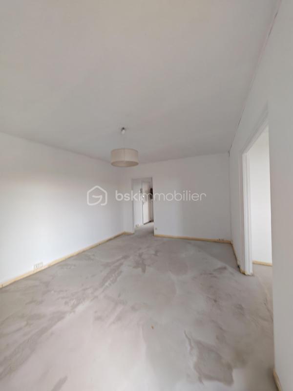 Appartement - 91 m² - 5 pièces