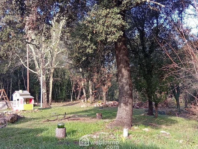 Villa - 80 m² - 3 pièces