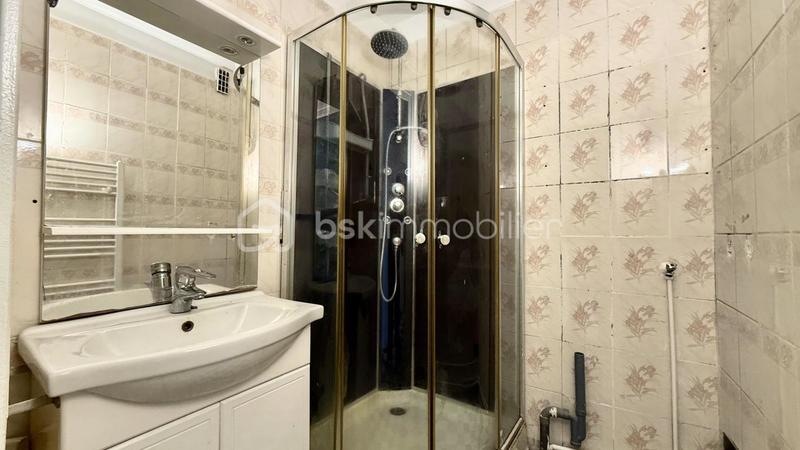 Appartement - 79 m² - 5 pièces