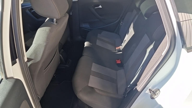 Volkswagen Polo 1.4 Tdi 90 Bmt Dsg7 Serie Speciale Allstar