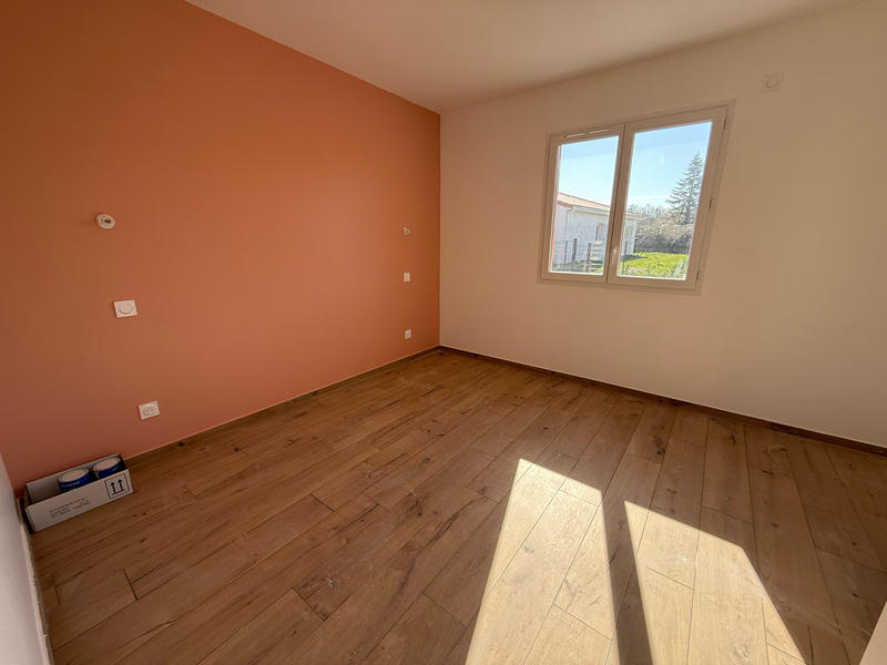 Maison - 125 m² - 4 pièces