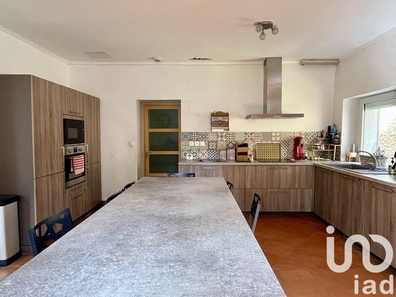 Maison - 160 m² - 4 pièces