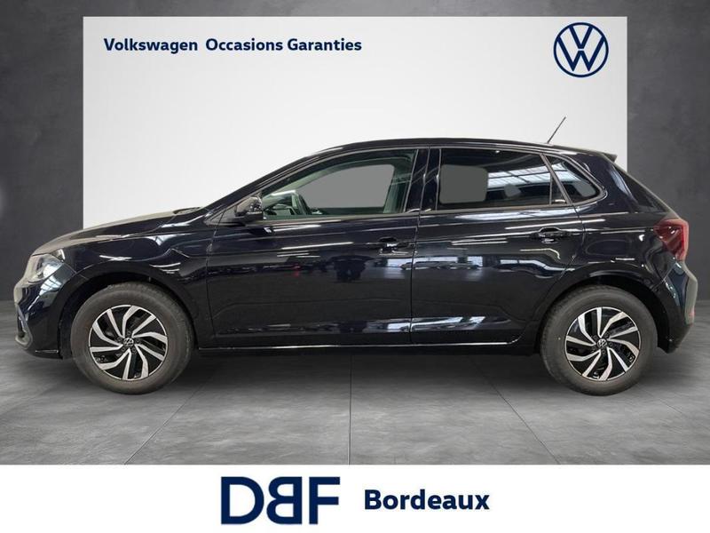 Volkswagen Polo 1.0 Tsi 95 s&amp;S Bvm5 Vw Edition