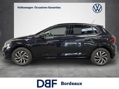 Volkswagen Polo 1.0 Tsi 95 s&amp;S Bvm5 Vw Edition