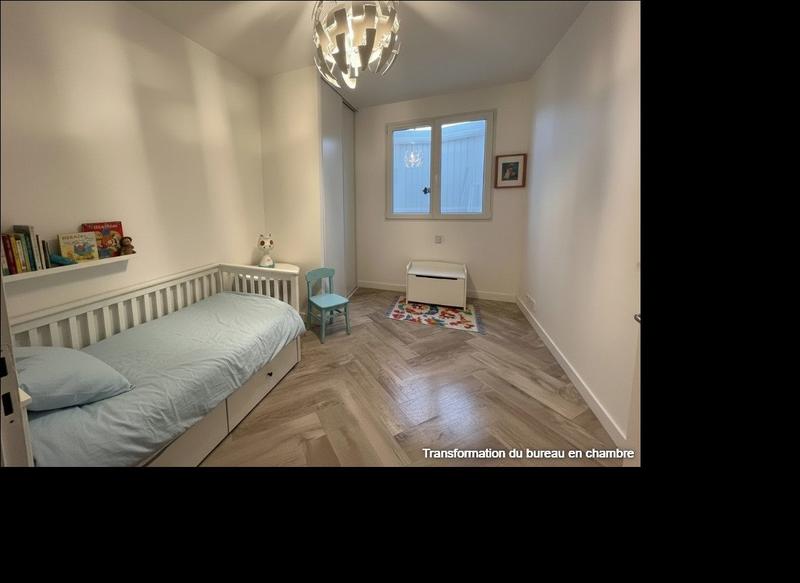 Maison - 149 m² - 7 pièces