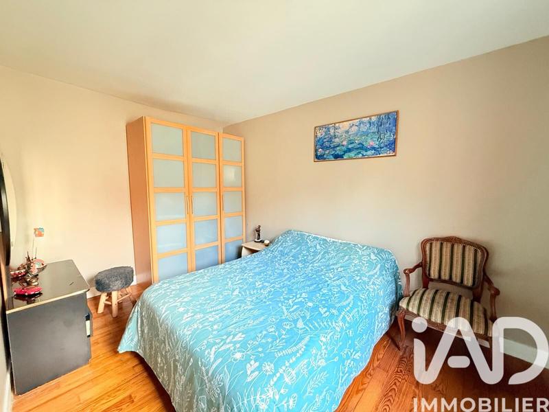 Maison de ville - 111 m² - 5 pièces